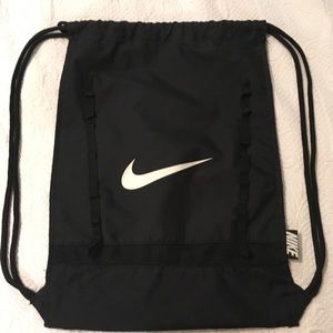 Nike Drawstring Bag